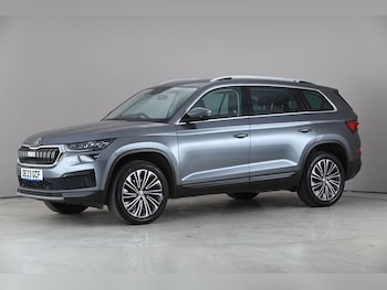 Used Skoda Kodiaq 2023 for sale - 78261571: Photo