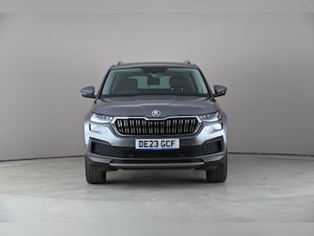 Used Skoda Kodiaq 2023 for sale - 78261571: Photo