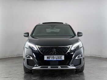 Used Peugeot 3008 2019 for sale - 77441538: Photo