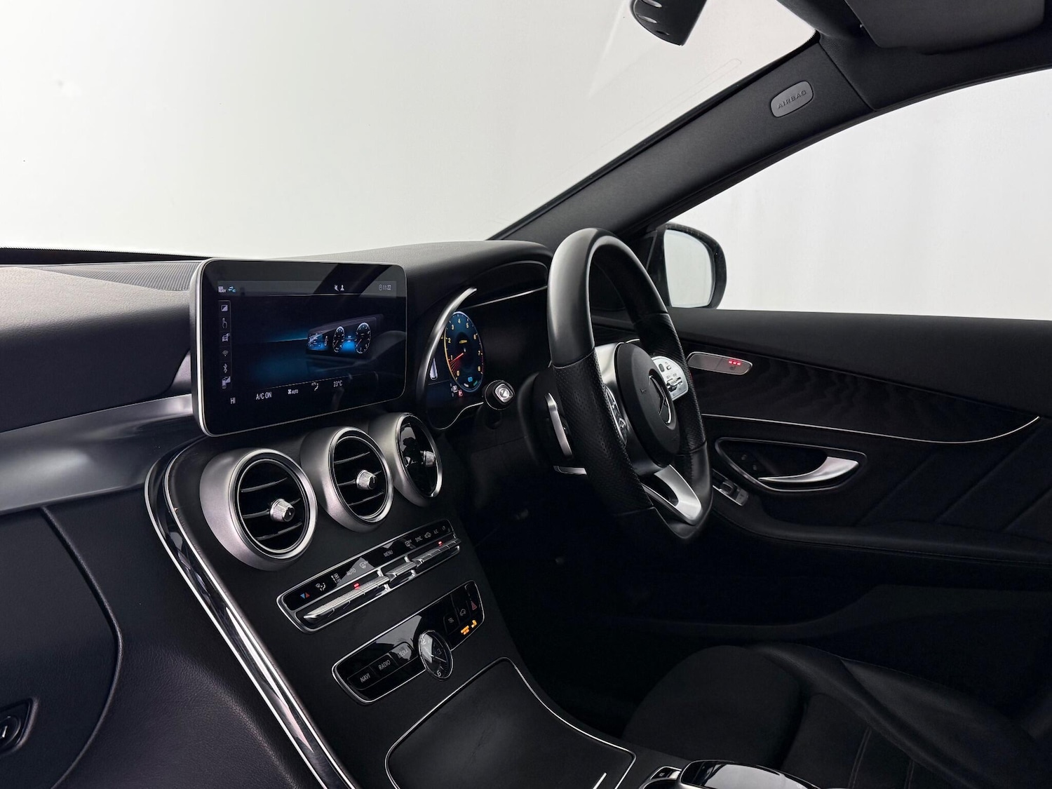 Used Mercedes-Benz C Class 2019 for sale - 77259849: Photo 19