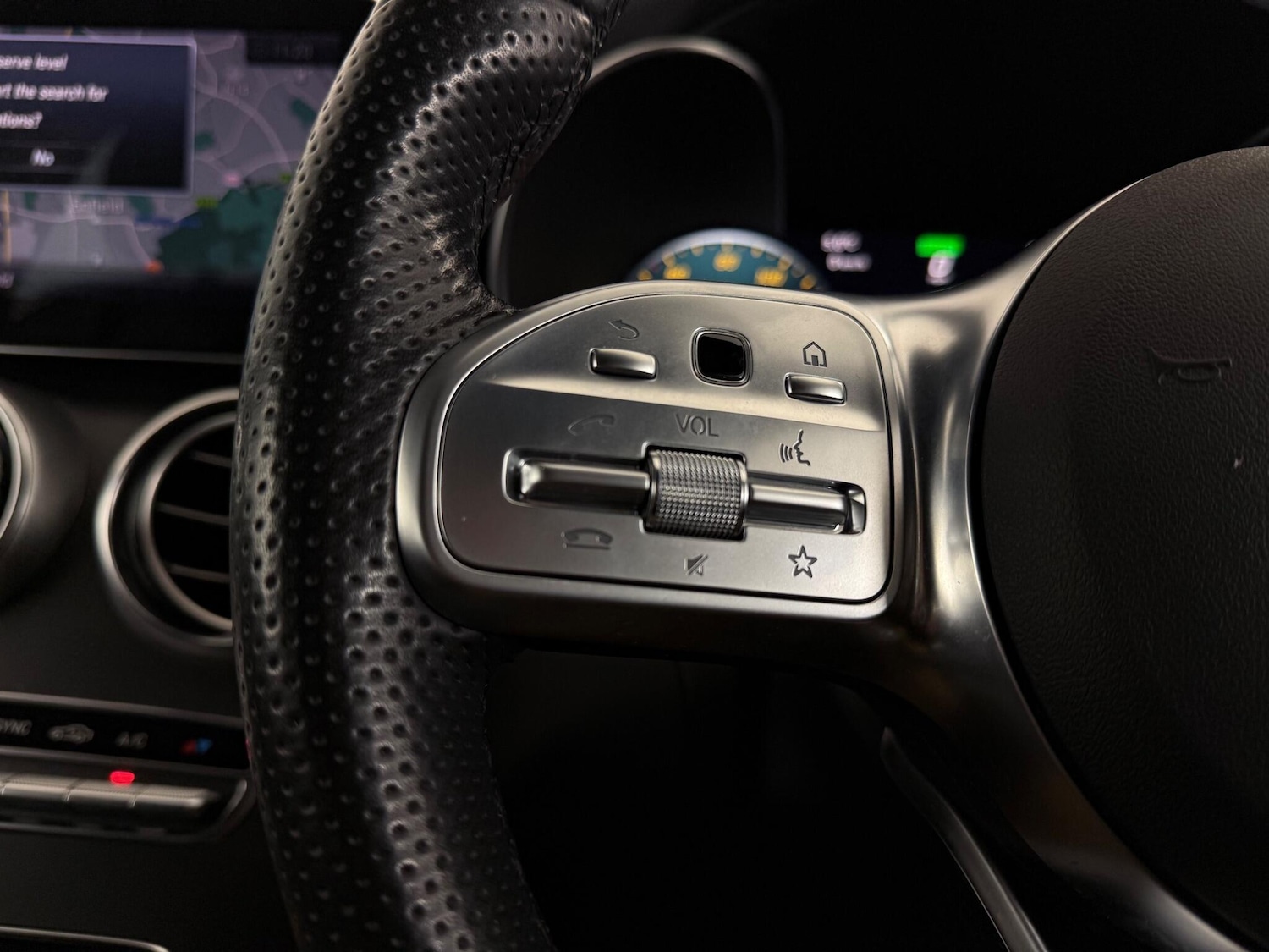 Used Mercedes-Benz C Class 2019 for sale - 77259849: Photo 22