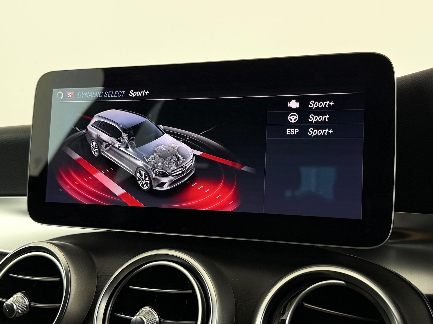 Used Mercedes-Benz C Class 2019 for sale - 77259849: Photo 29