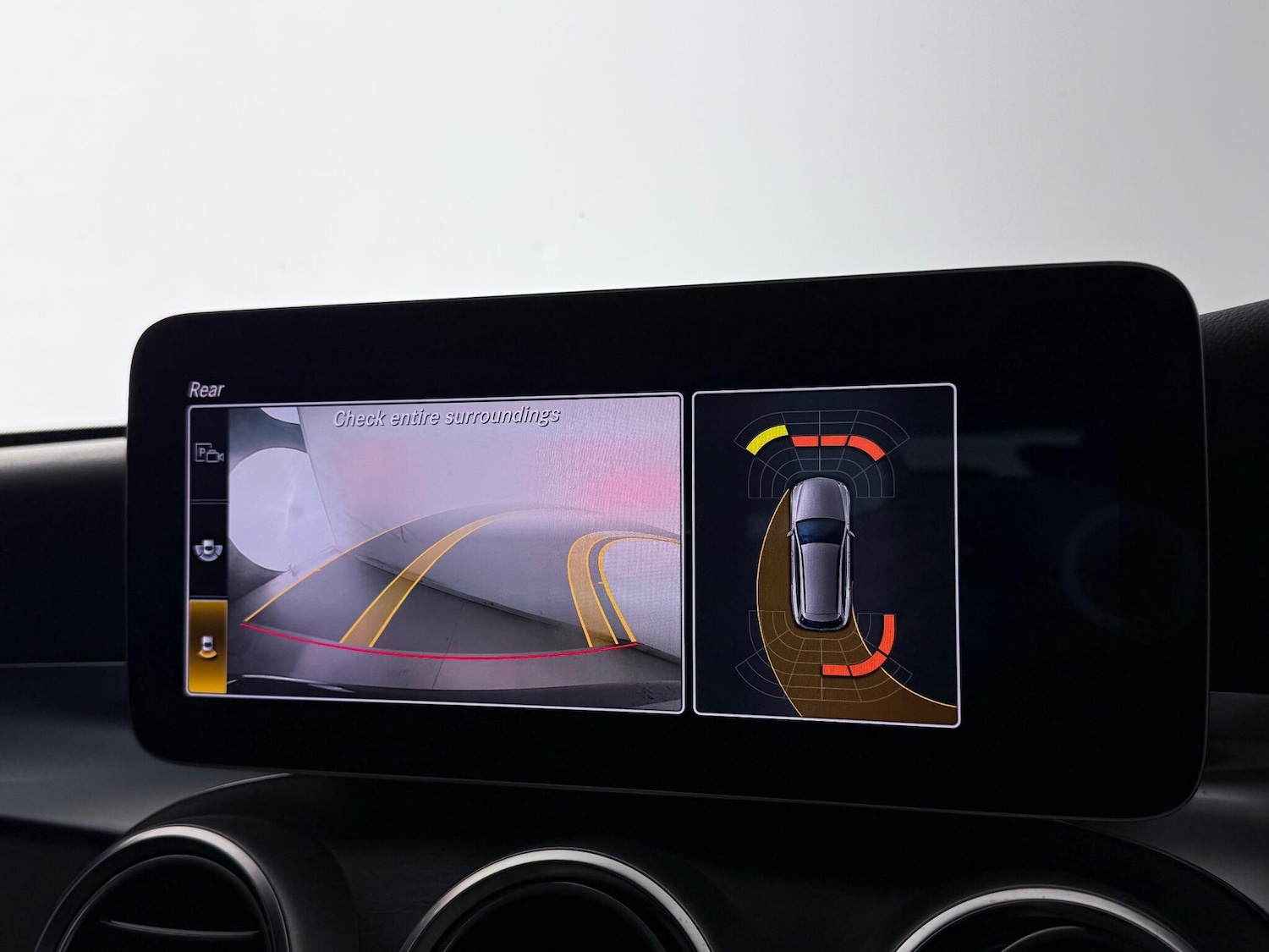 Used Mercedes-Benz C Class 2019 for sale - 77259849: Photo 32