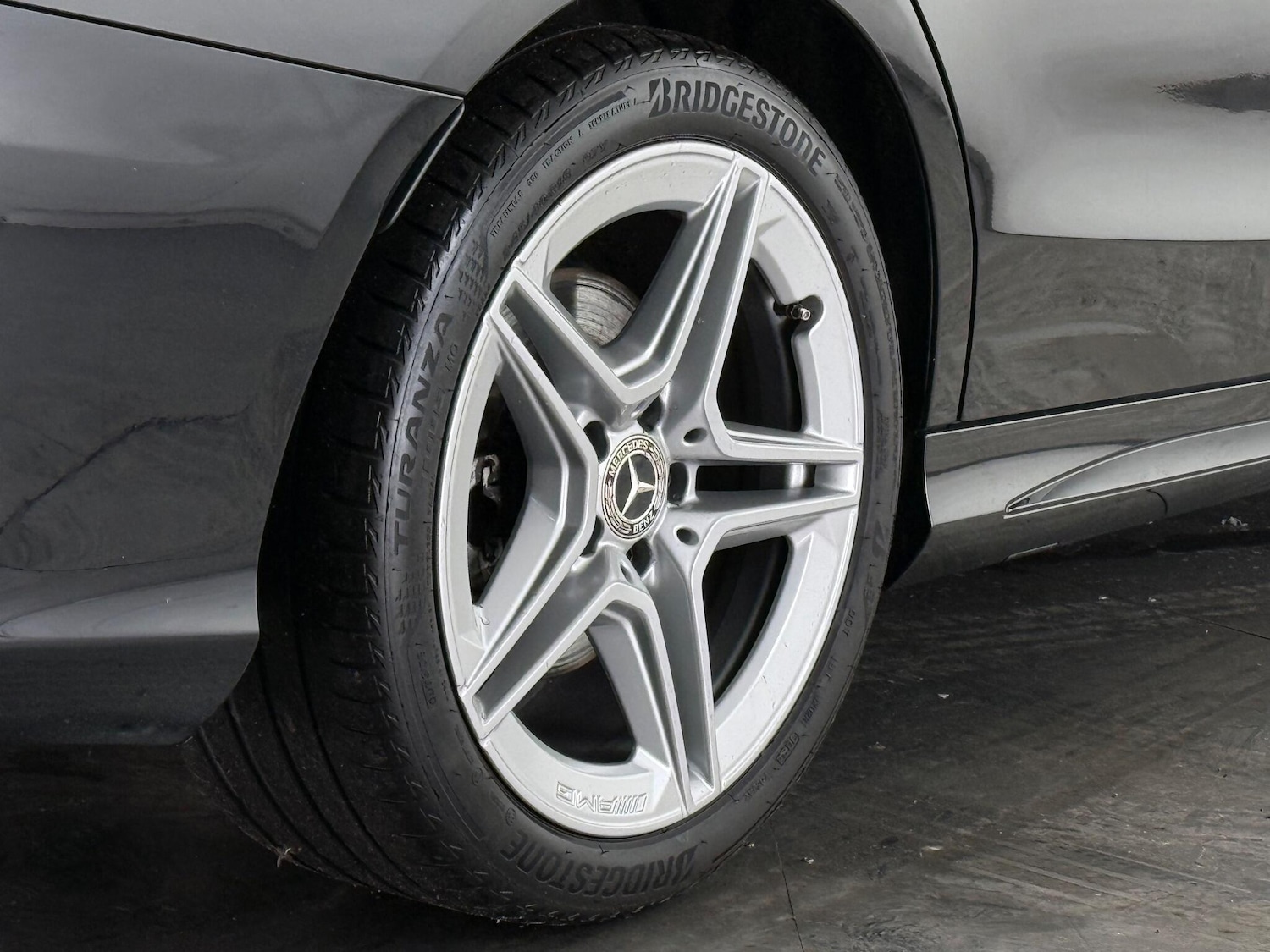 Used Mercedes-Benz C Class 2019 for sale - 77259849: Photo 8