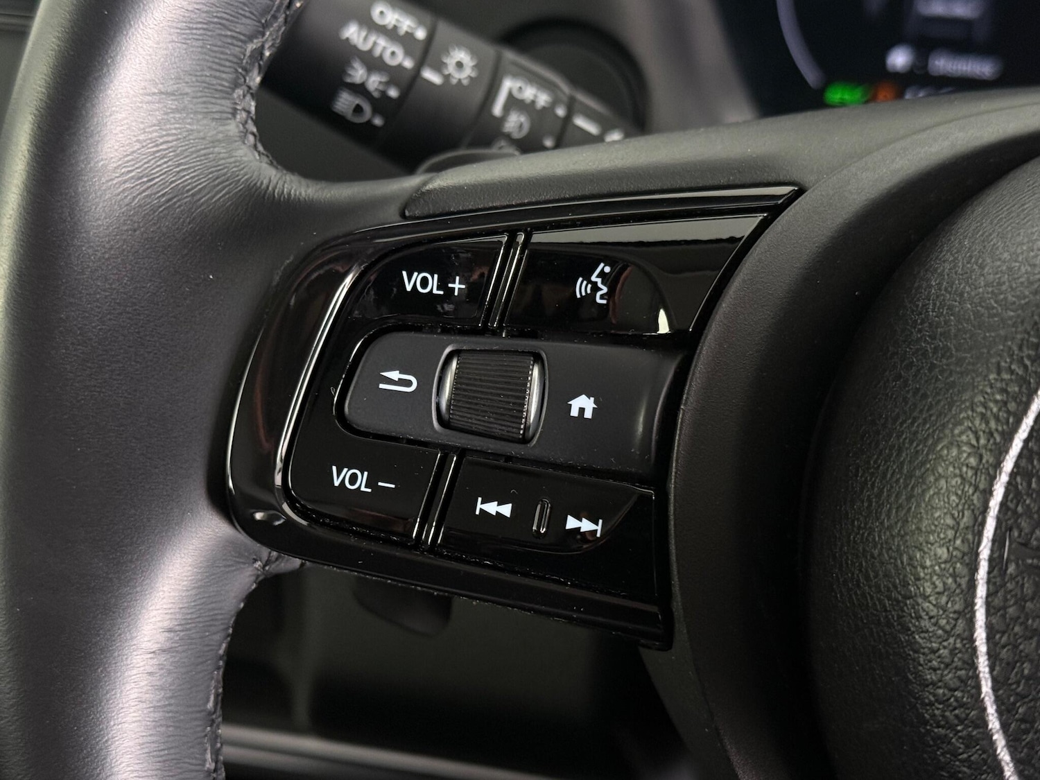 Used Honda HR-V 2023 for sale - 77183134: Photo 18