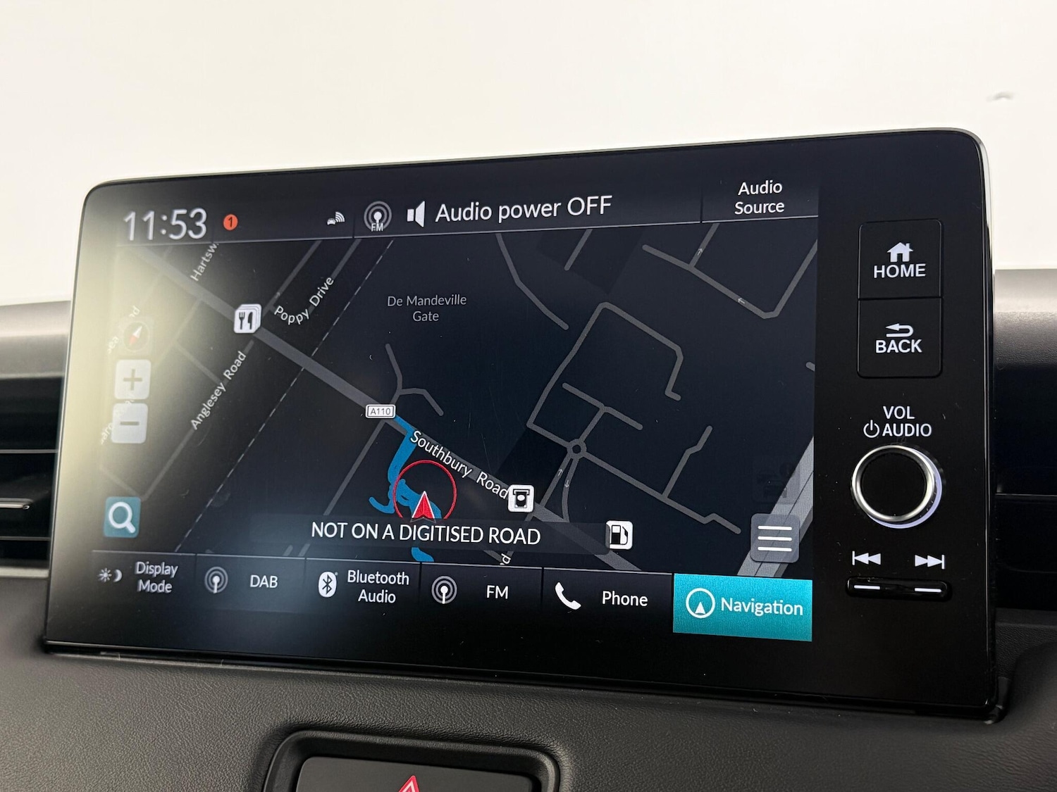 Used Honda HR-V 2023 for sale - 77183134: Photo 28