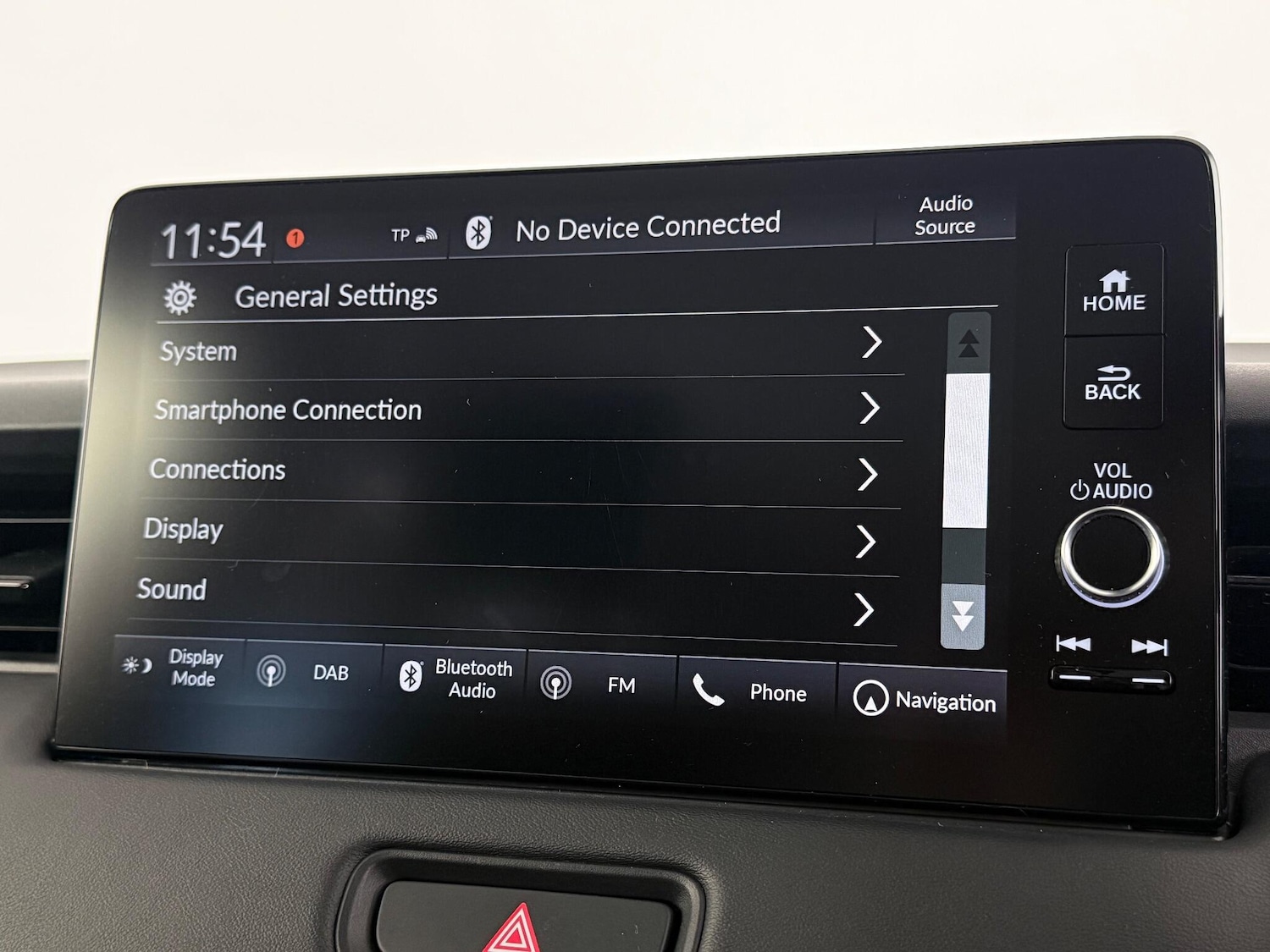 Used Honda HR-V 2023 for sale - 77183134: Photo 34