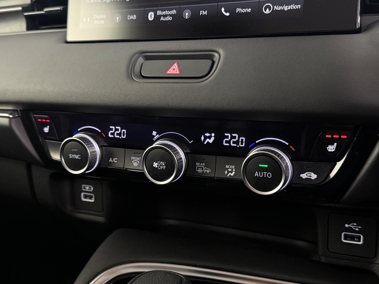 Used Honda HR-V 2023 for sale - 77183134: Photo 39