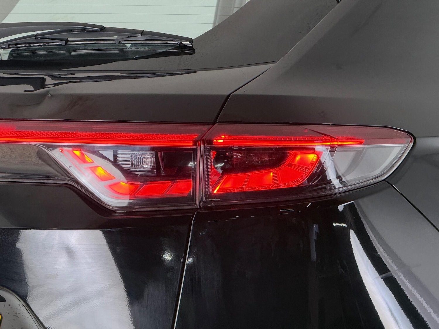 Used Honda HR-V 2023 for sale - 77183134: Photo 8