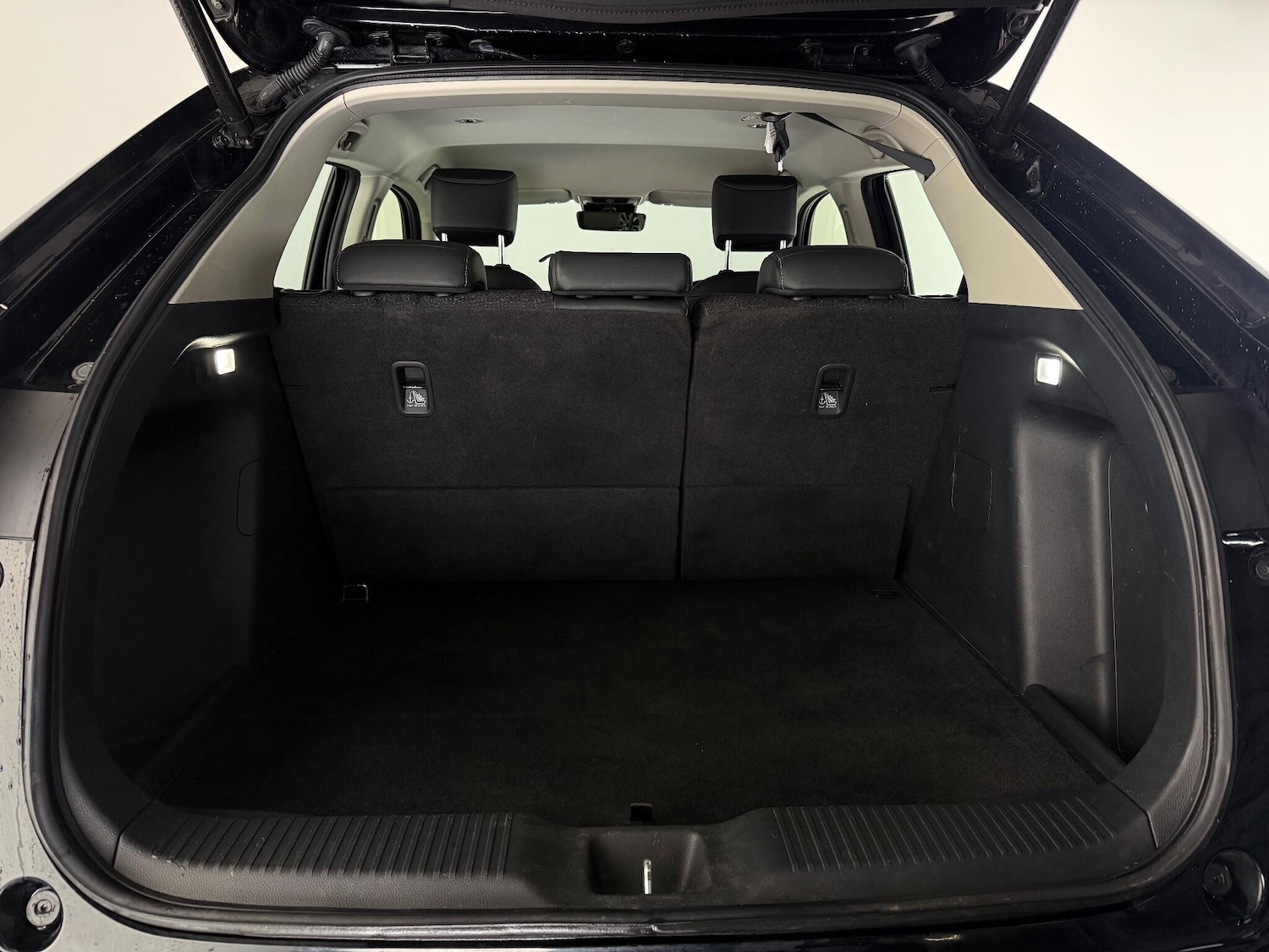 Used Honda HR-V 2023 for sale - 77183134: Photo 9