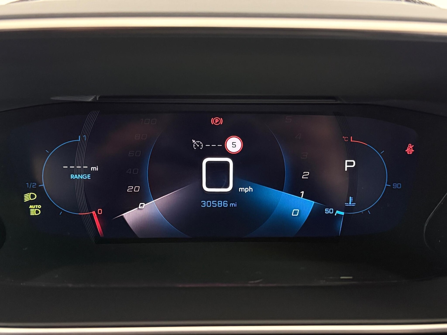 Used Peugeot 208 2022 for sale - 77222249: Photo 11