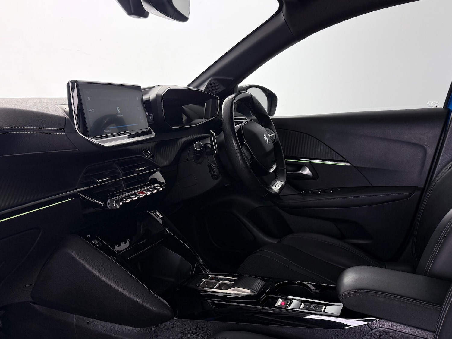 Used Peugeot 208 2022 for sale - 77222249: Photo 13