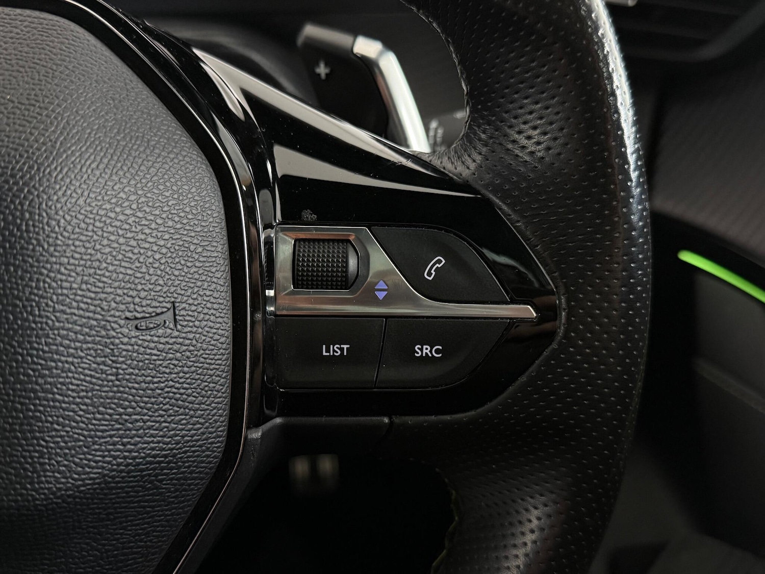 Used Peugeot 208 2022 for sale - 77222249: Photo 16