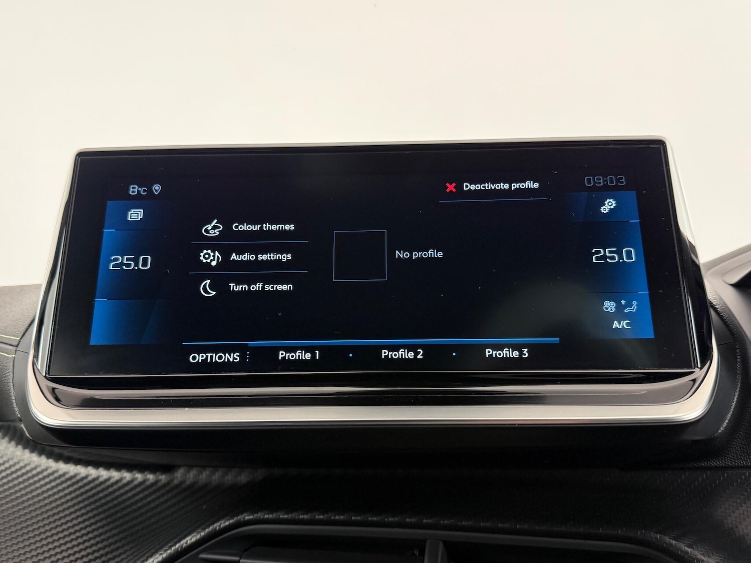 Used Peugeot 208 2022 for sale - 77222249: Photo 25