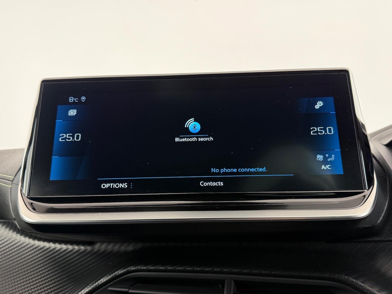 Used Peugeot 208 2022 for sale - 77222249: Photo 27