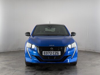 Used Peugeot 208 2022 for sale - 77222249: Photo