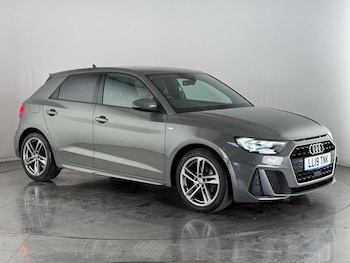 Used Audi A1 2019 for sale - 75911543: Photo