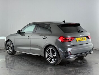 Used Audi A1 2019 for sale - 75911543: Photo