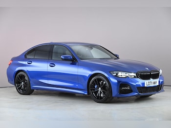 Used BMW 3 Series 2021 for sale - 78448933: Photo