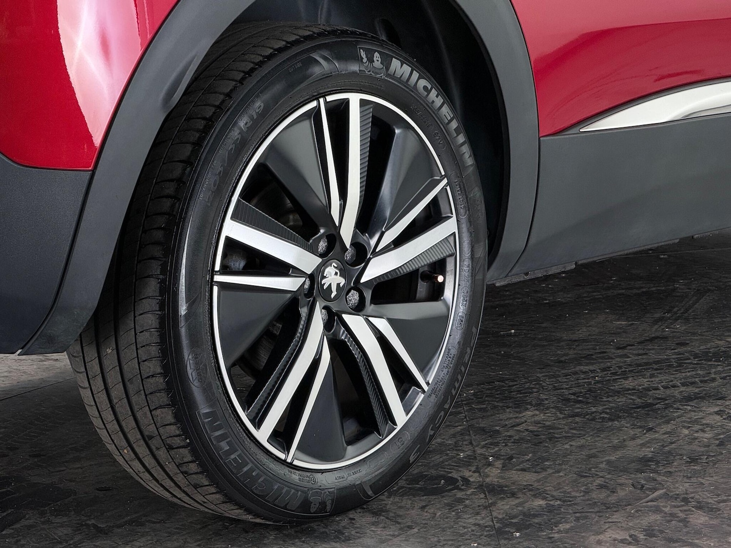 Used Peugeot 3008 2021 for sale - 76466948: Photo 10