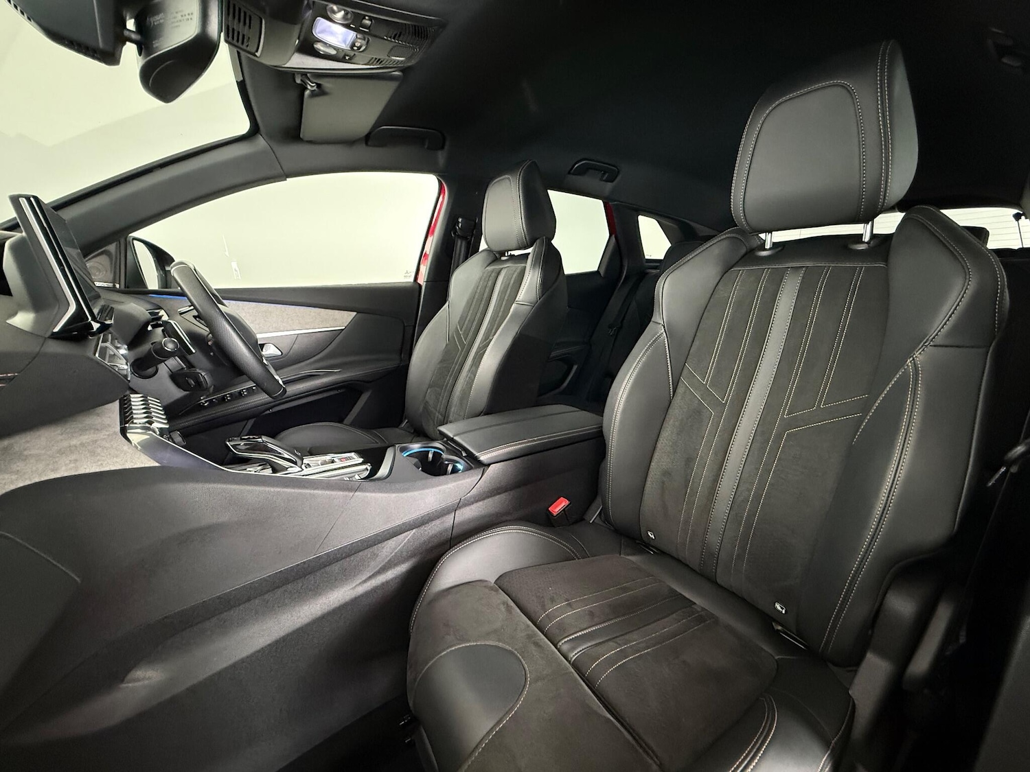 Used Peugeot 3008 2021 for sale - 76466948: Photo 16