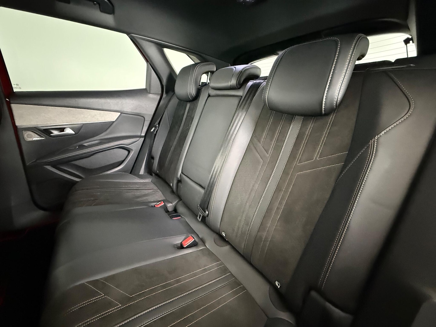 Used Peugeot 3008 2021 for sale - 76466948: Photo 17