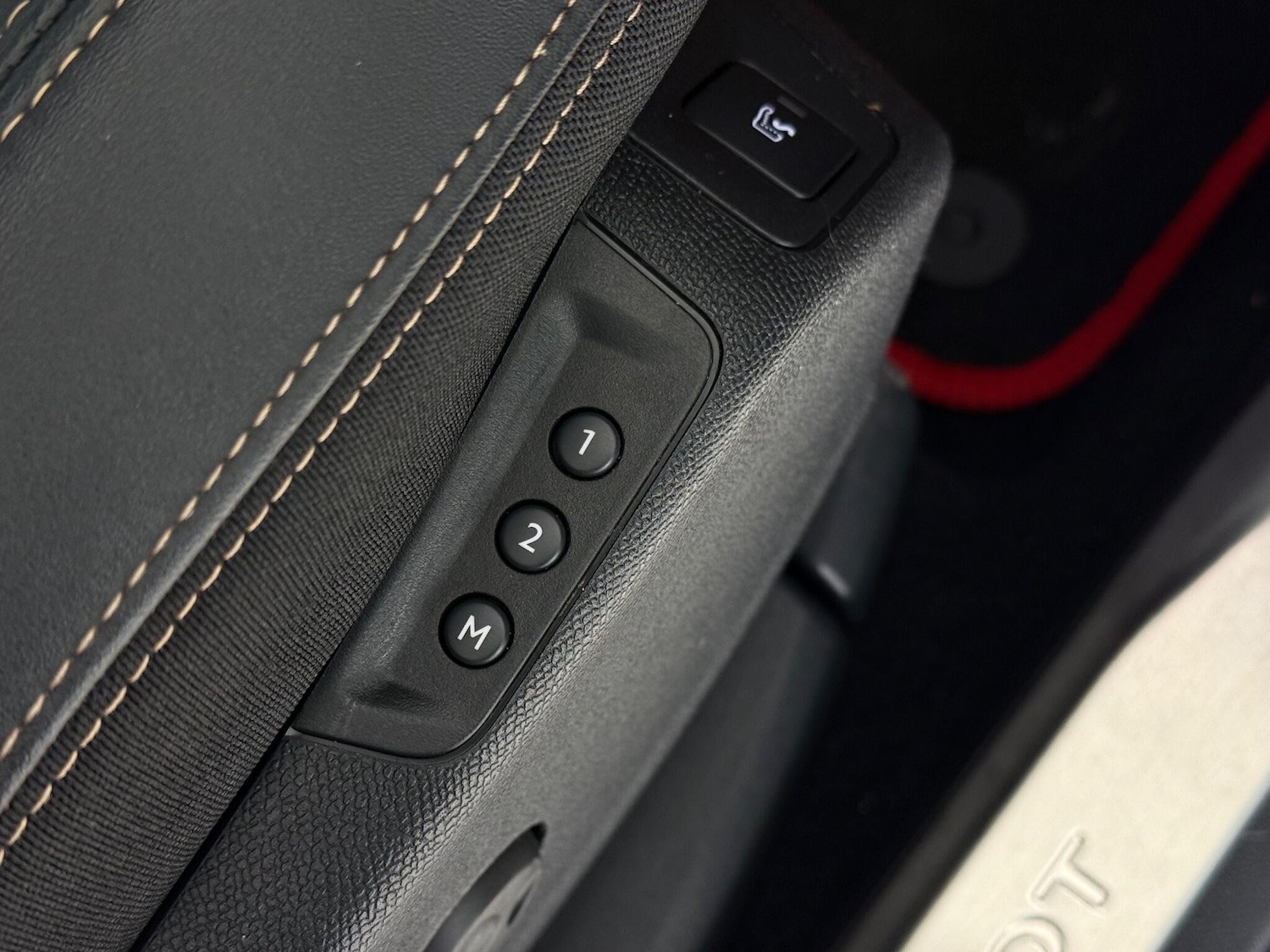 Used Peugeot 3008 2021 for sale - 76466948: Photo 20