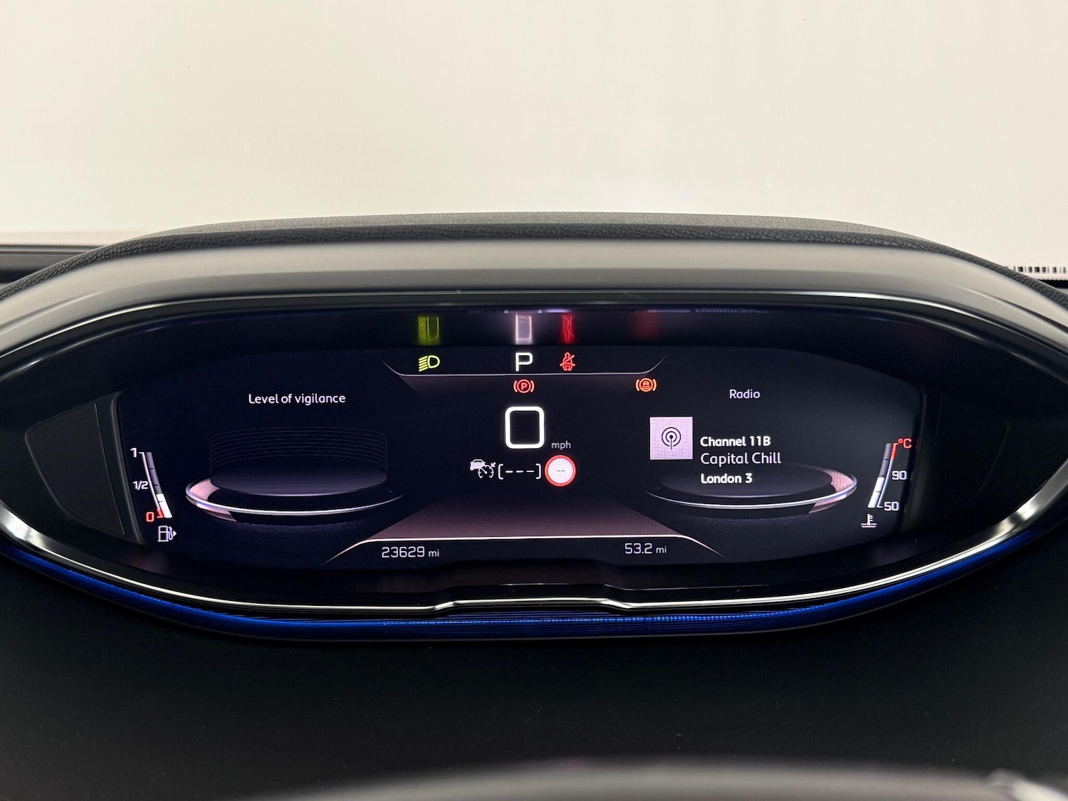 Used Peugeot 3008 2021 for sale - 76466948: Photo 22