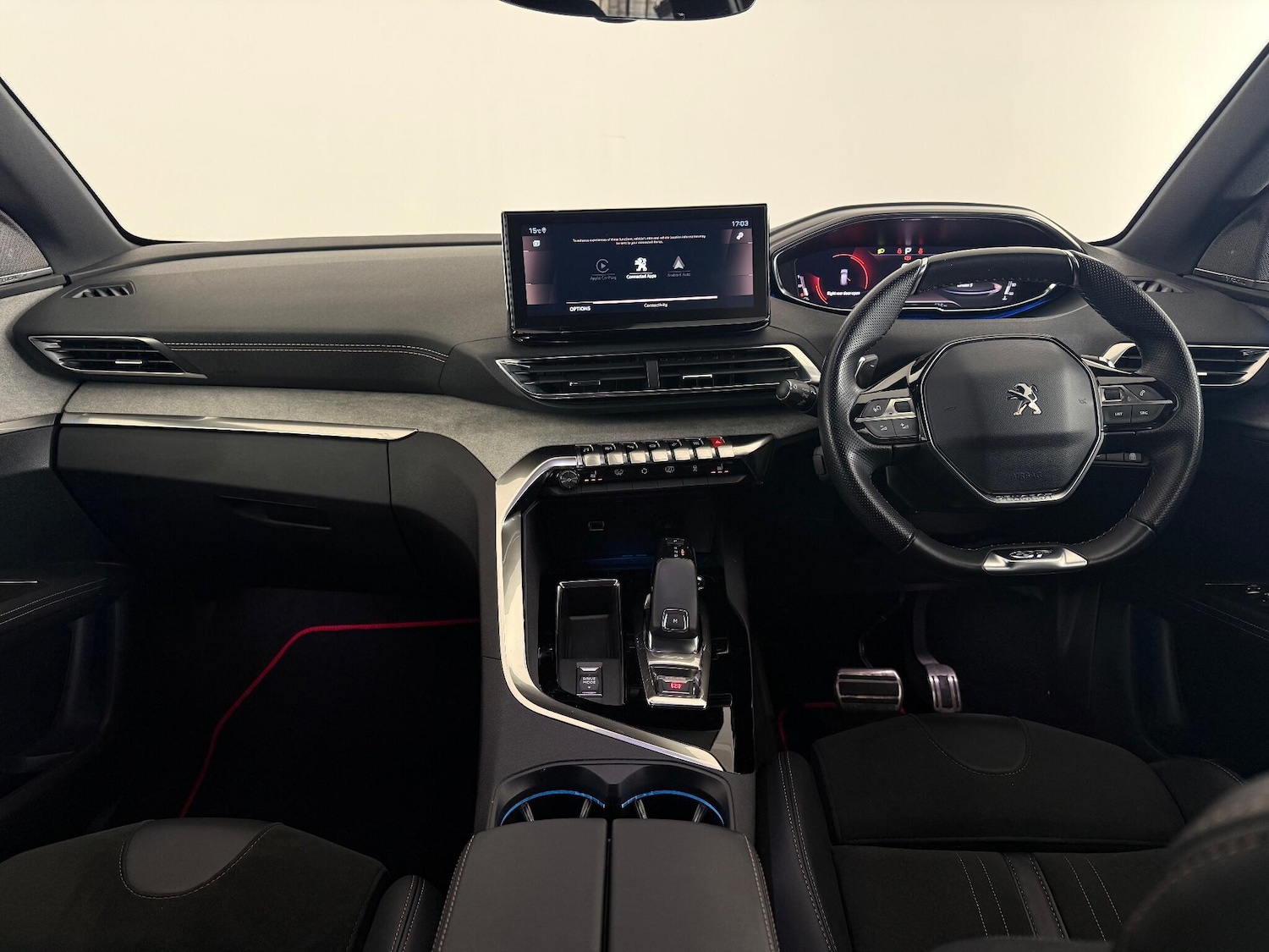 Used Peugeot 3008 2021 for sale - 76466948: Photo 25