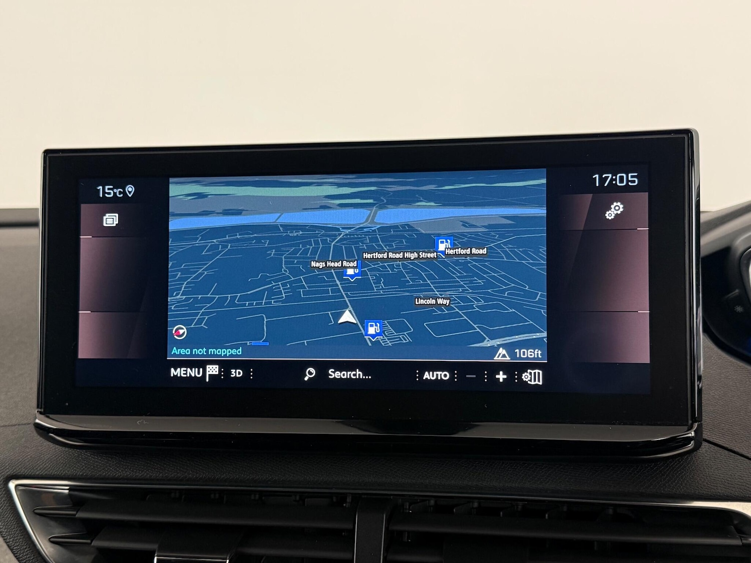 Used Peugeot 3008 2021 for sale - 76466948: Photo 31