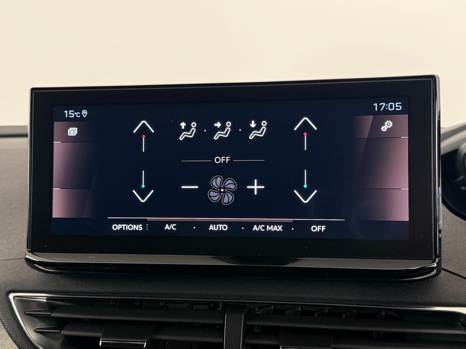 Used Peugeot 3008 2021 for sale - 76466948: Photo 32