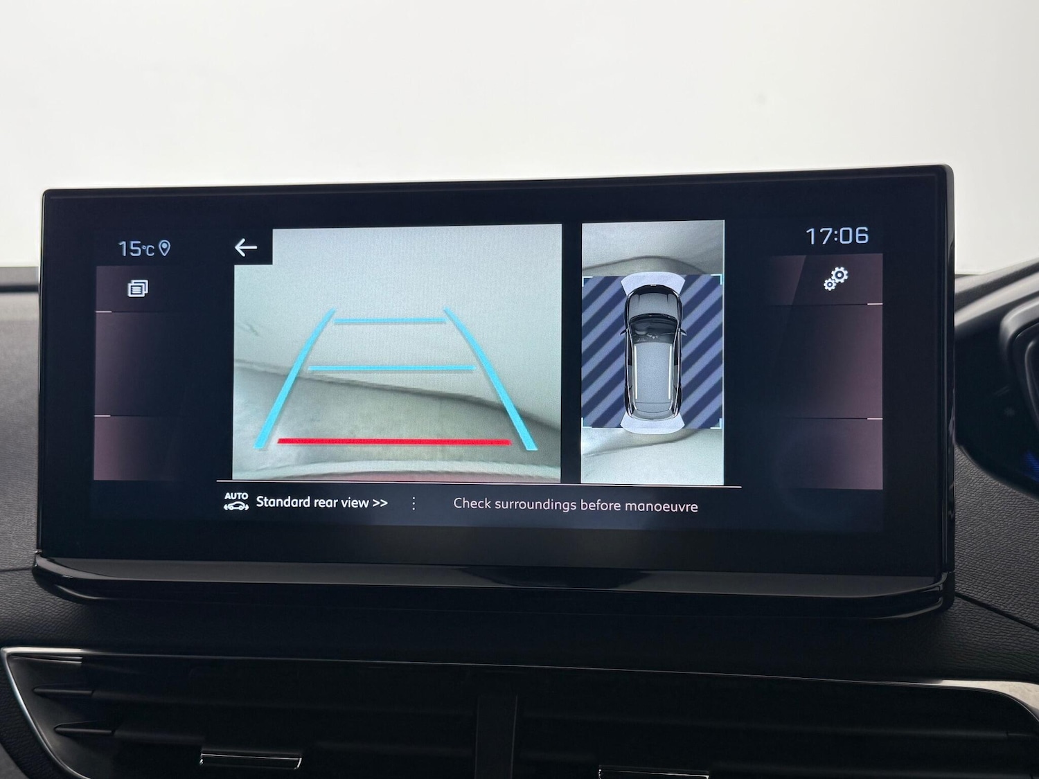 Used Peugeot 3008 2021 for sale - 76466948: Photo 33