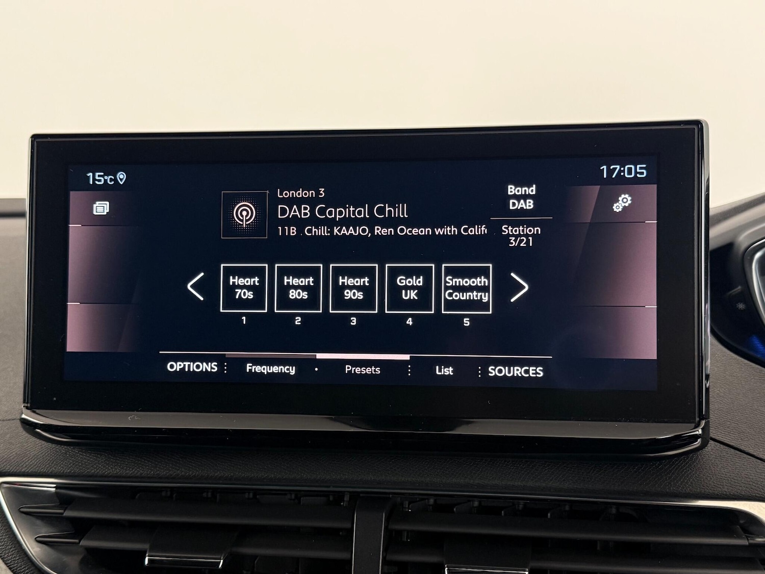 Used Peugeot 3008 2021 for sale - 76466948: Photo 34