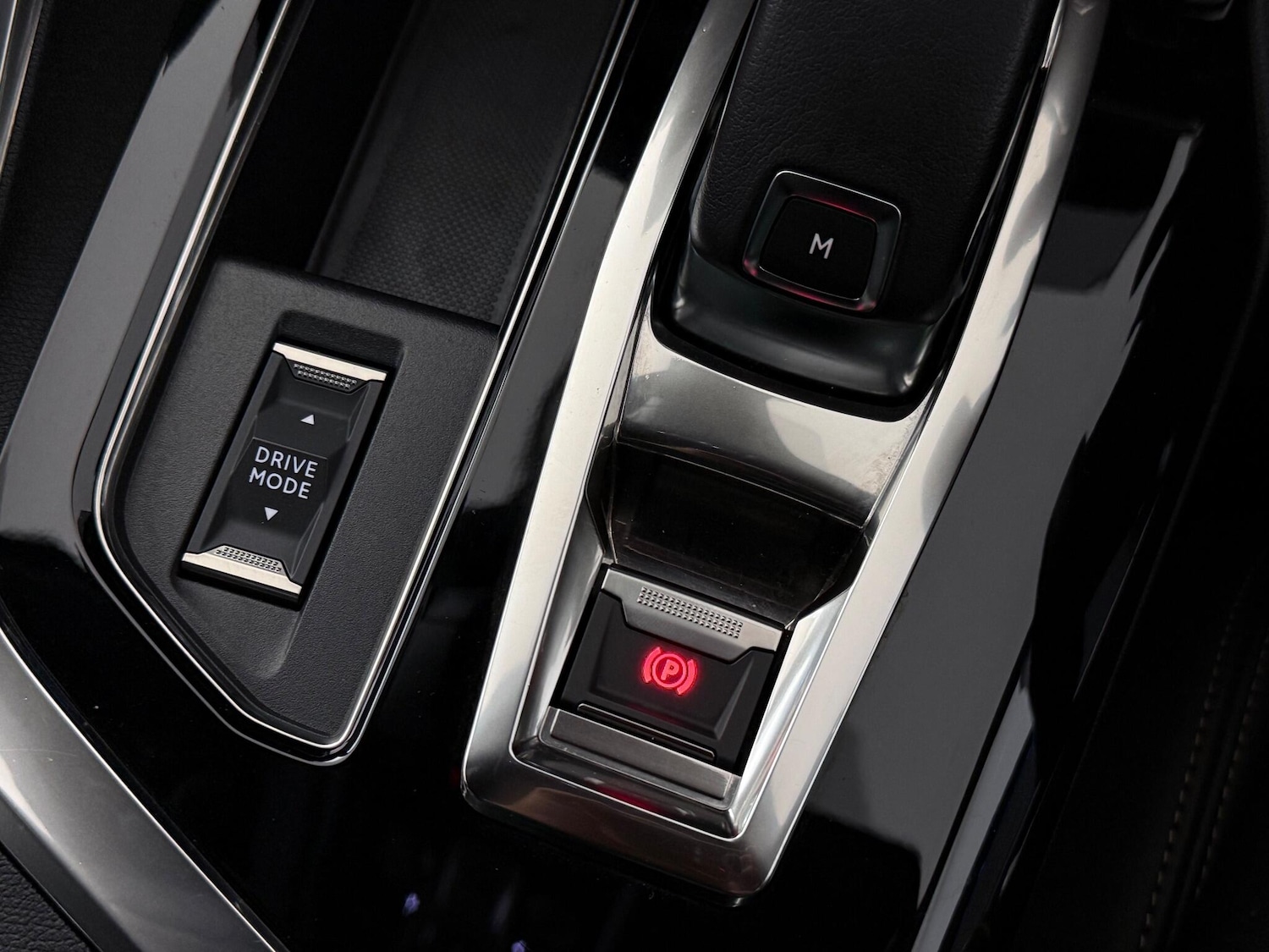 Used Peugeot 3008 2021 for sale - 76466948: Photo 39