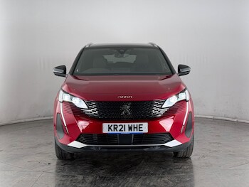 Used Peugeot 3008 2021 for sale - 76466948: Photo