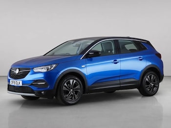 Used Vauxhall Grandland X 2019 for sale - 79133074: Photo