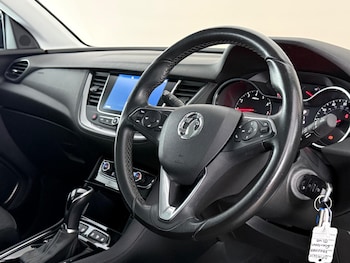 Used Vauxhall Grandland X 2019 for sale - 79133074: Photo