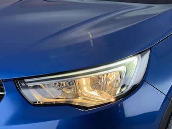Used Vauxhall Grandland X 2019 for sale - 79133074: Photo