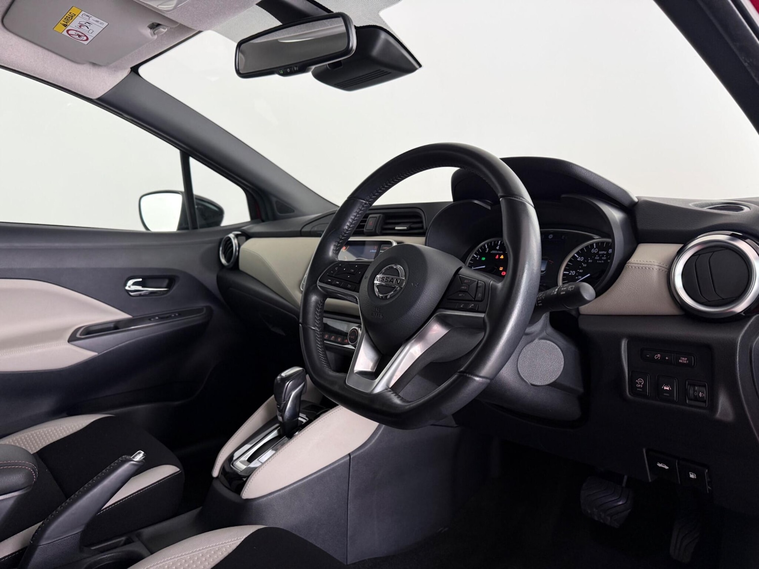 Used Nissan Micra 2019 for sale - 77760550: Photo 10