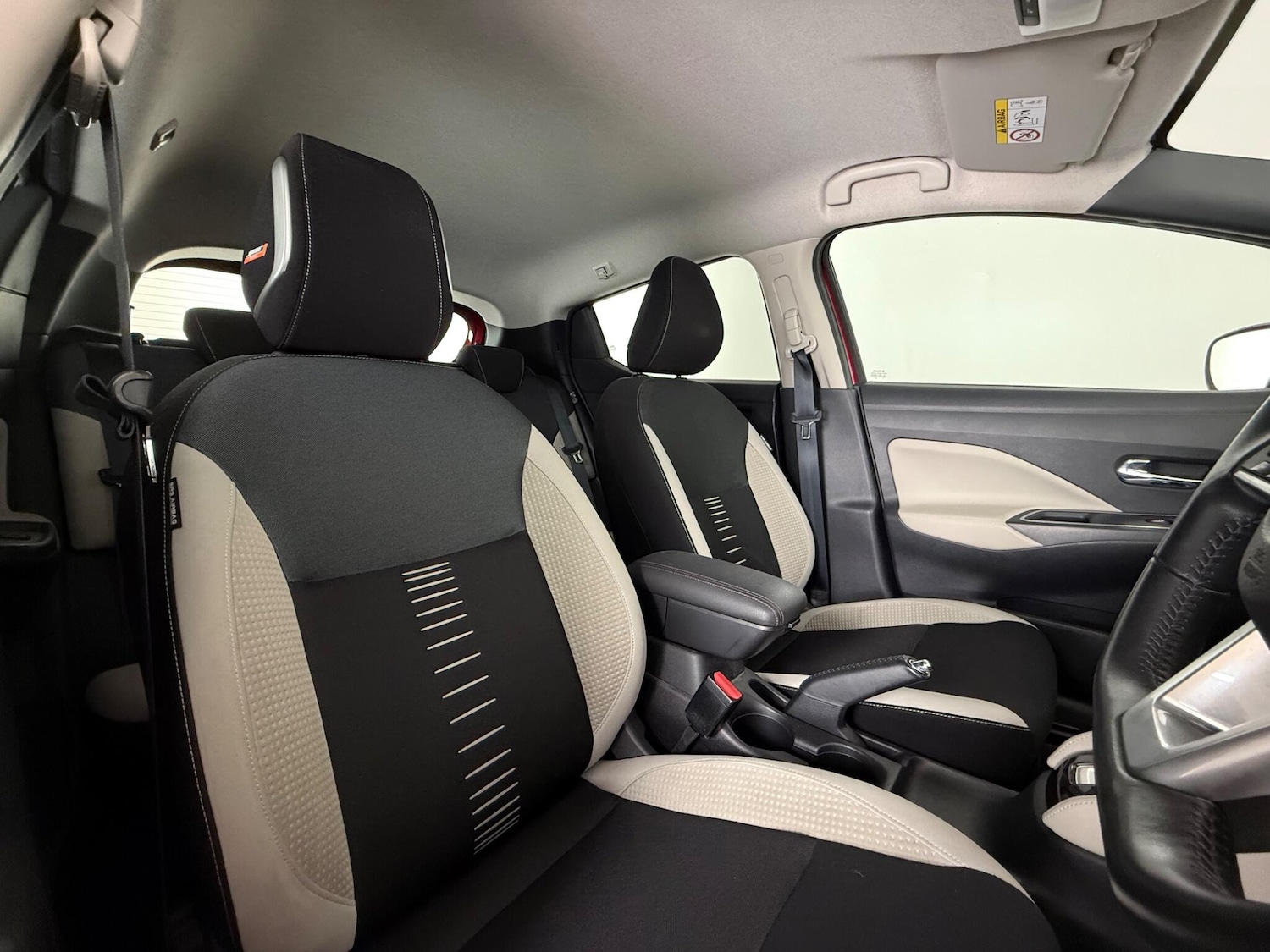 Used Nissan Micra 2019 for sale - 77760550: Photo 11