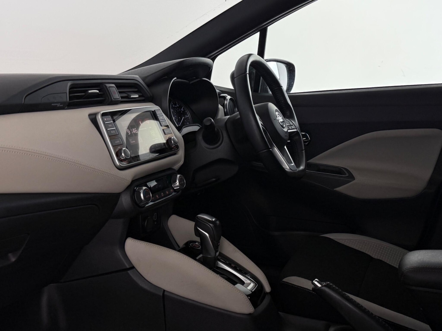 Used Nissan Micra 2019 for sale - 77760550: Photo 13