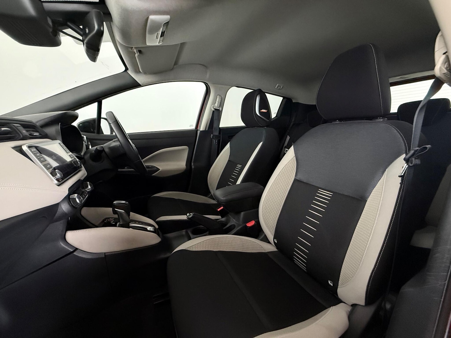 Used Nissan Micra 2019 for sale - 77760550: Photo 14