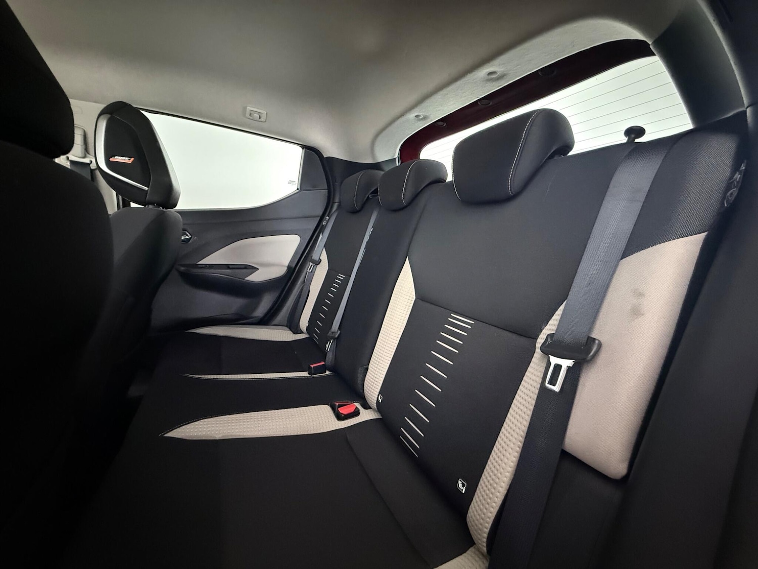 Used Nissan Micra 2019 for sale - 77760550: Photo 15