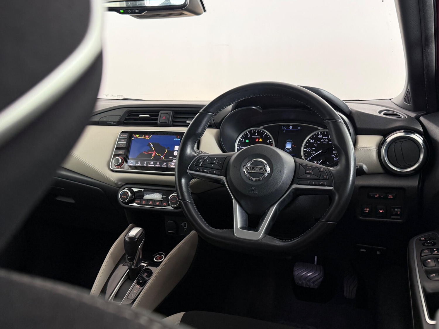 Used Nissan Micra 2019 for sale - 77760550: Photo 17