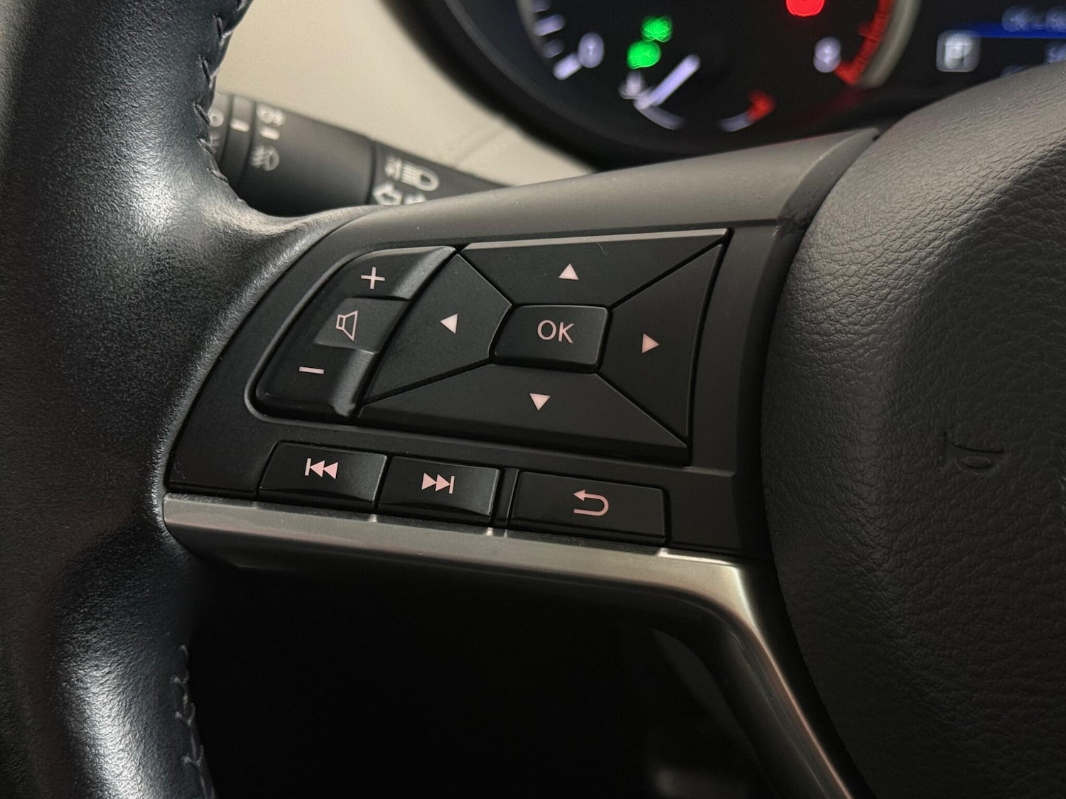 Used Nissan Micra 2019 for sale - 77760550: Photo 18