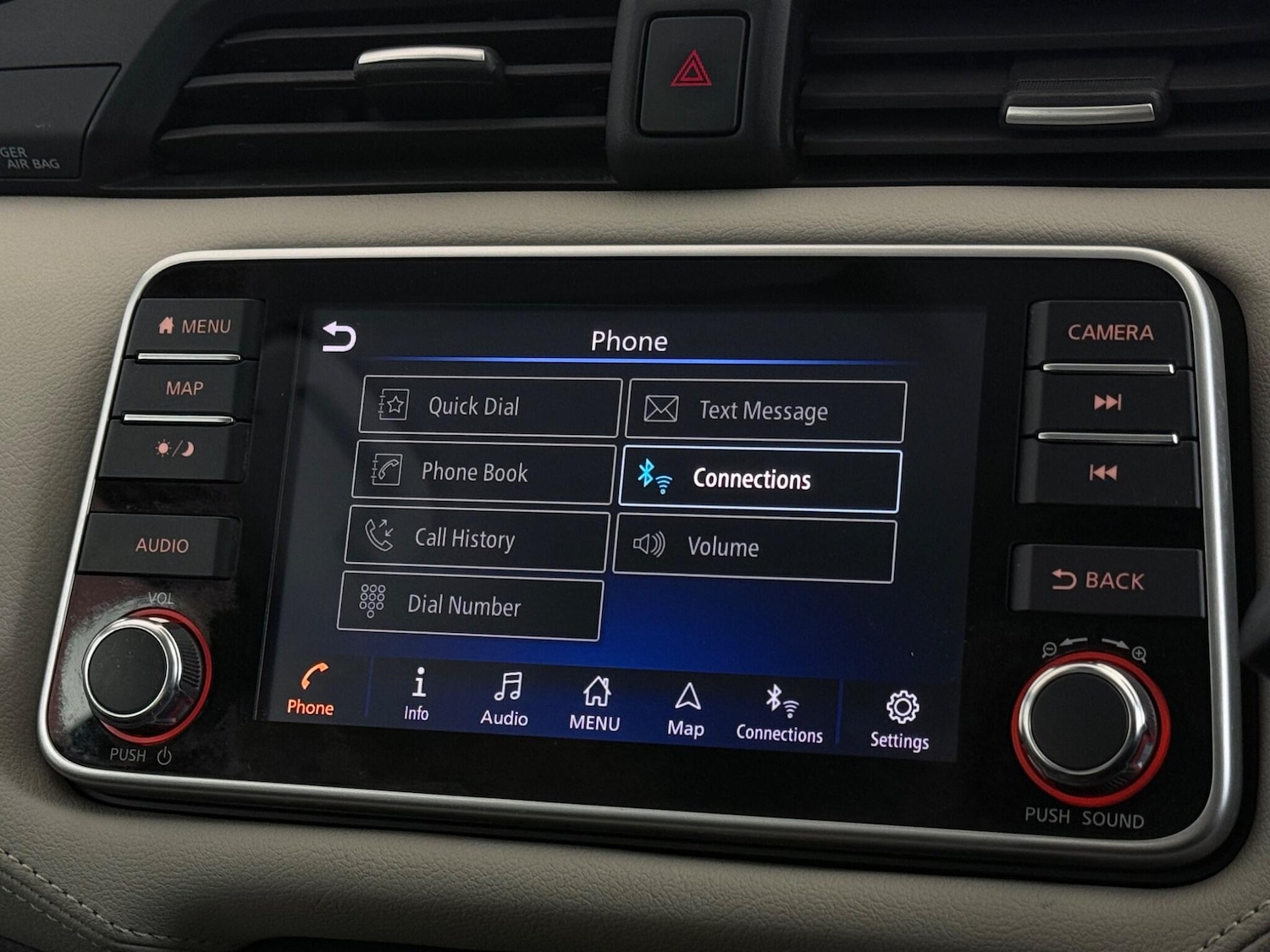 Used Nissan Micra 2019 for sale - 77760550: Photo 25