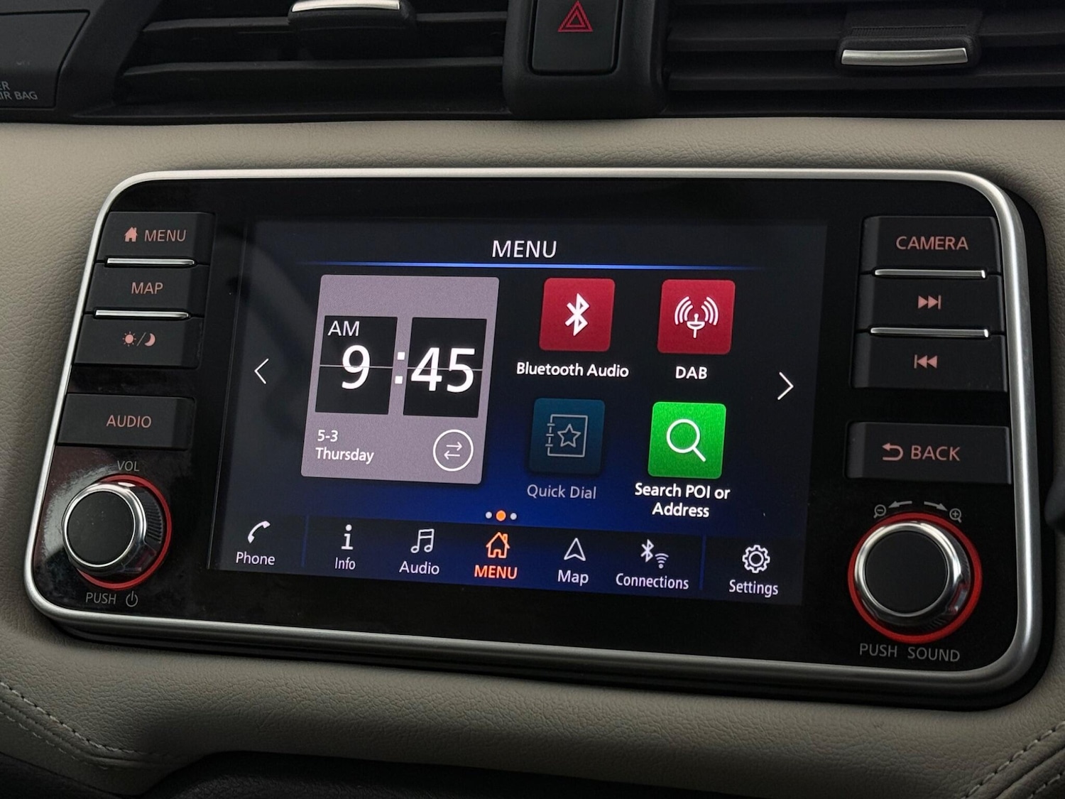 Used Nissan Micra 2019 for sale - 77760550: Photo 26