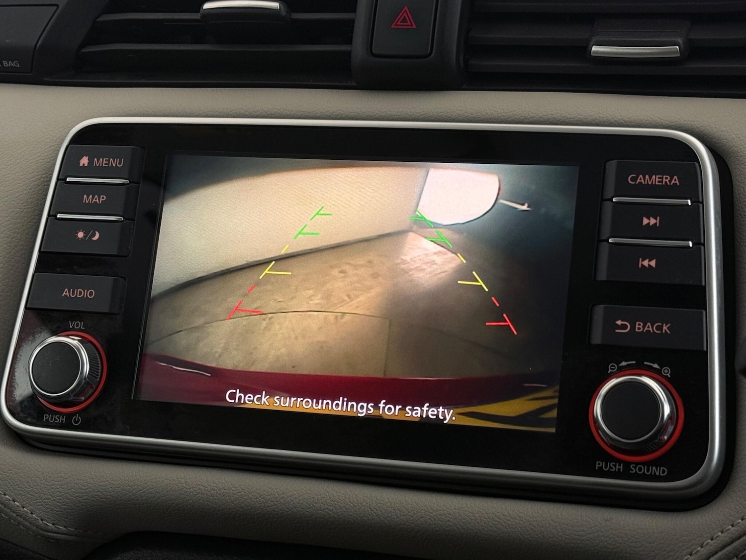 Used Nissan Micra 2019 for sale - 77760550: Photo 27