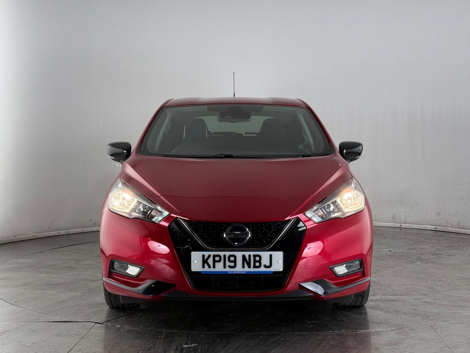 Used Nissan Micra 2019 for sale - 77760550: Photo 5