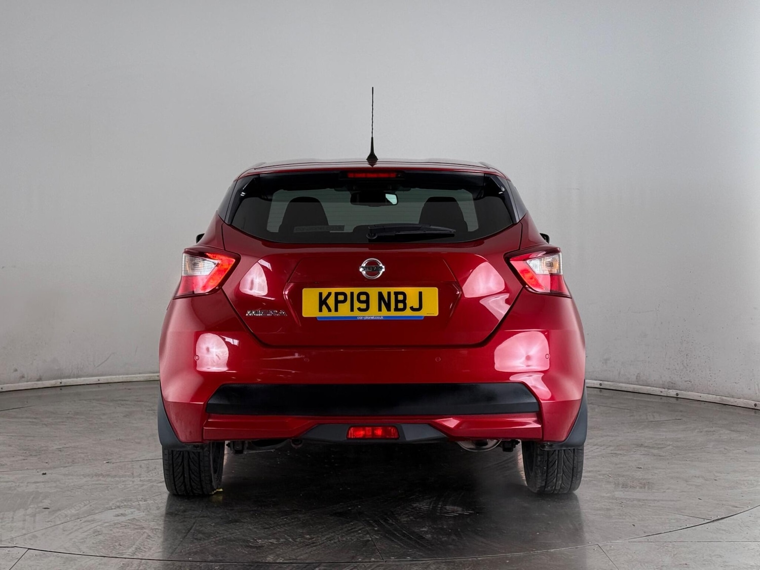 Used Nissan Micra 2019 for sale - 77760550: Photo 7